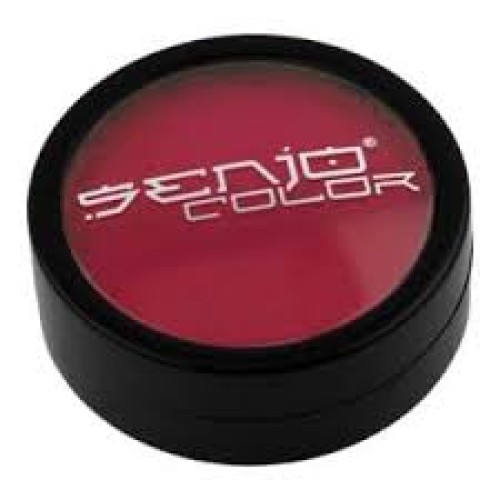 Senjo Face Paint 25ml Vine Red (Senjo Face Paint 25ml Vine Red)